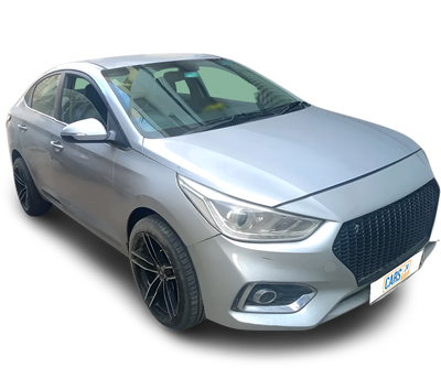Hyundai Verna-img
